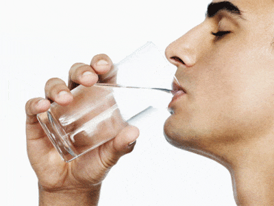 Drinking Water