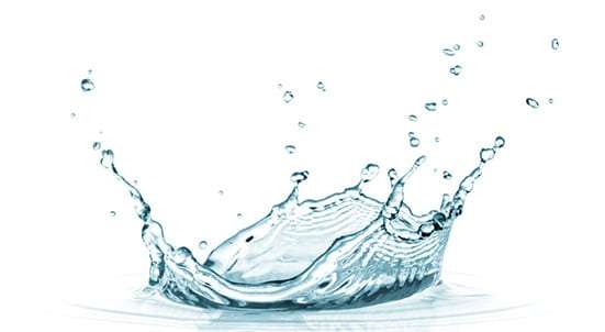 Water