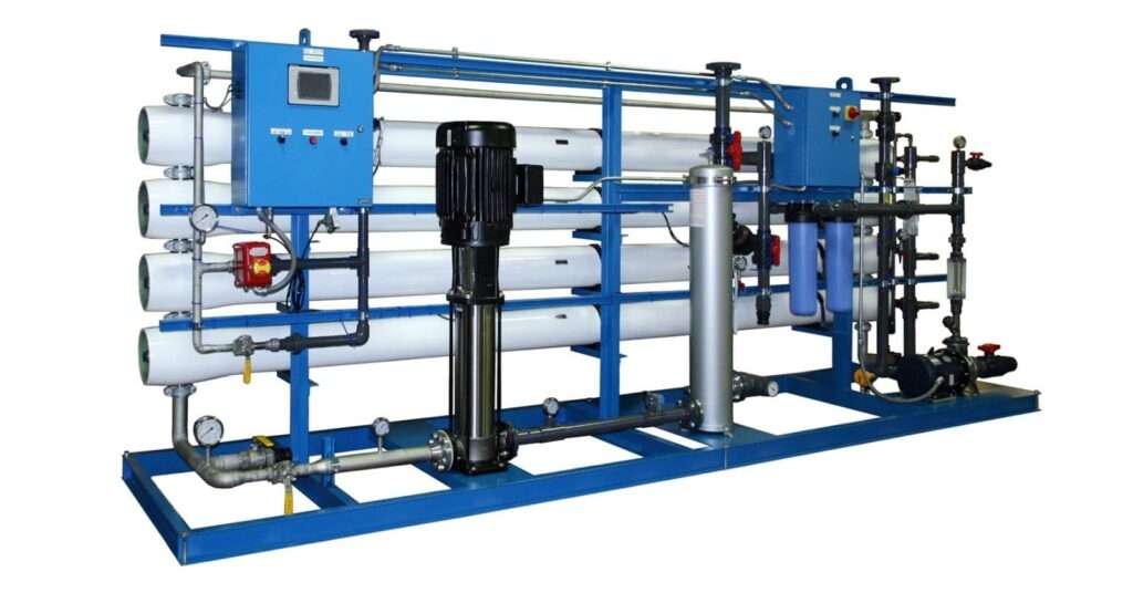 Reverse Osmosis Membranes and systems