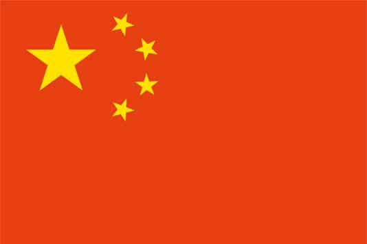 Chinese Partner