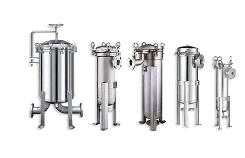 filtration systems