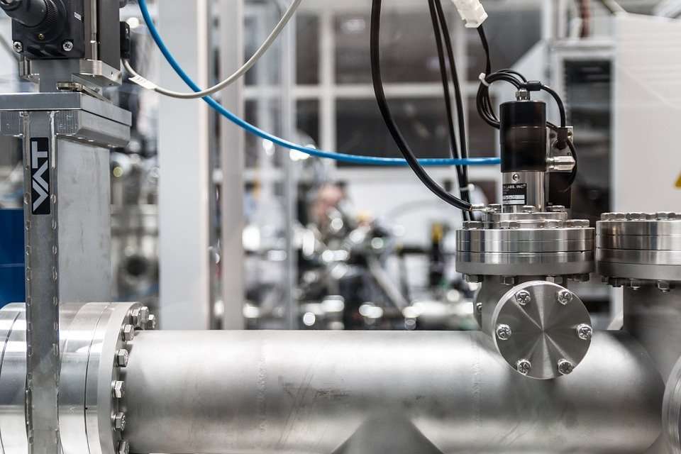 UV filtration systems | Membracon | Wolverhampton, West Midlands