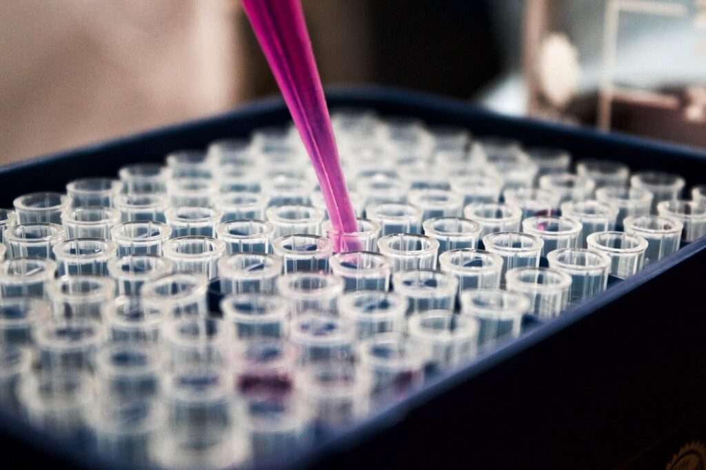Wastewater in the pharmaceutical sector | Membracon | Wolverhampton, West Midlands