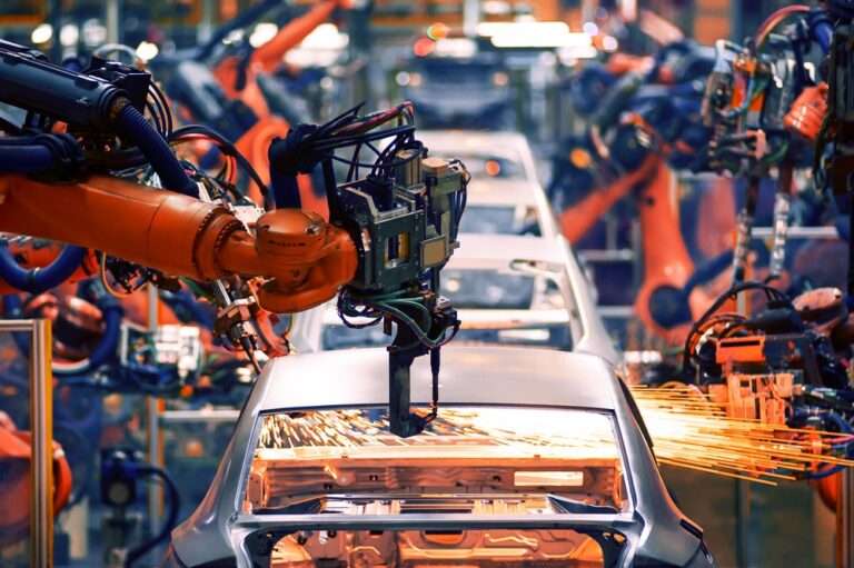 Water Management and Ultrafiltration for the Car Industry | Membracon | Wolverhampton, West Midlands