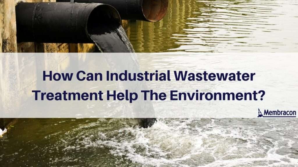 industrial wastewater filtration membrane technology environment | Membracon | Wolverhampton