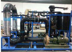 water filtration water treatment recycling units industrial wastewater treatment