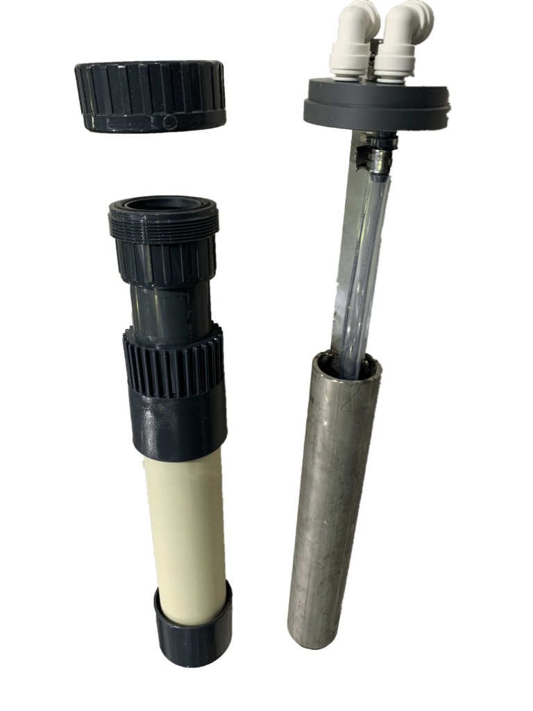 Shutting Down And Restarting Your Electrocoating Anolyte Systems