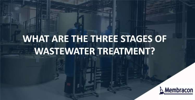 residential water treatment system