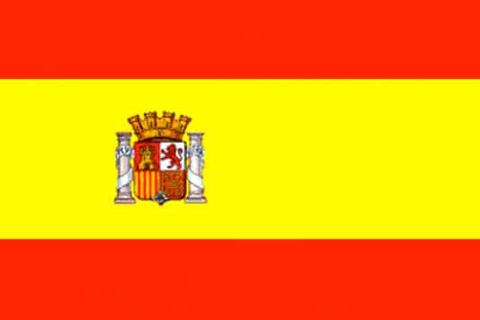 spain