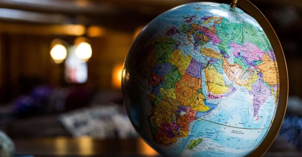 International industry