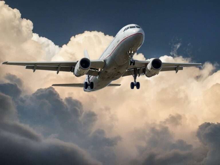 Aerospace Sector