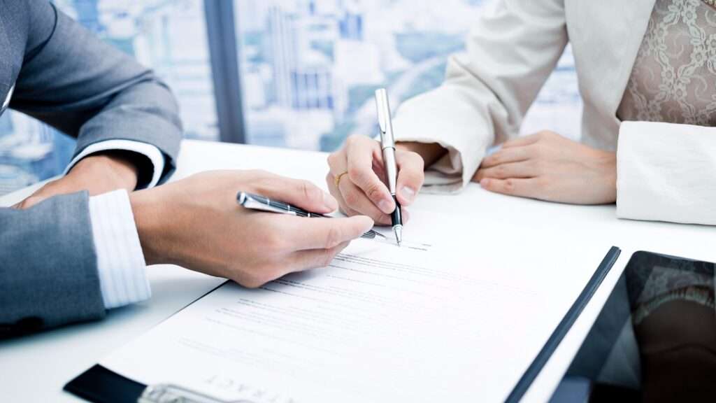 service-agreement