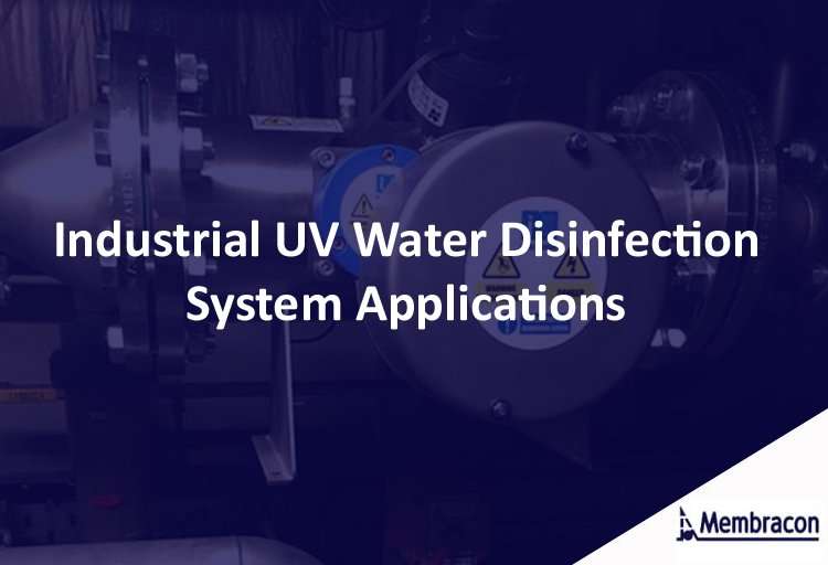 UV Bacterial Control