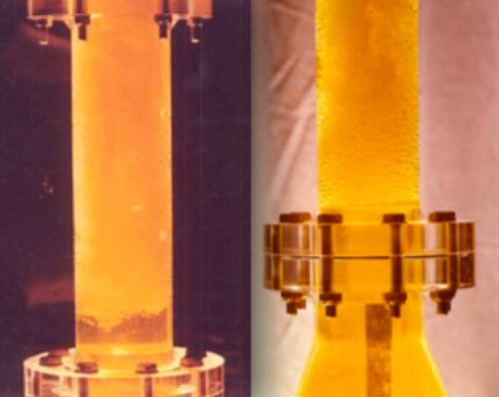 Downflow-Gas-Contactor-Carbon-Capture