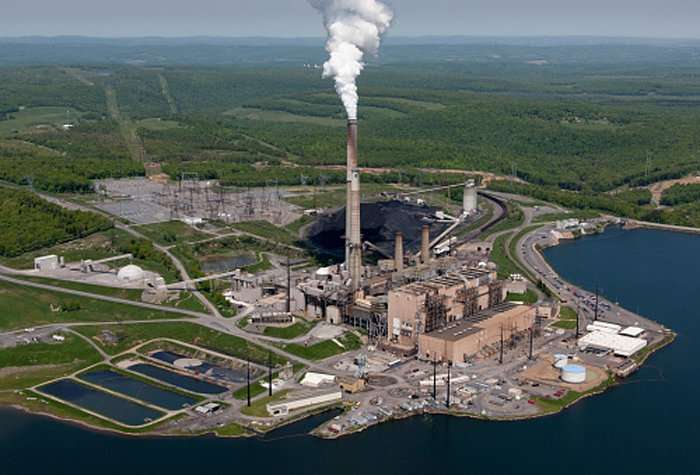 Carbon Emission New