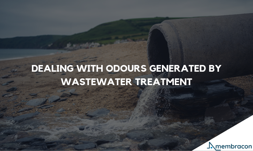 Wastewater Treatment