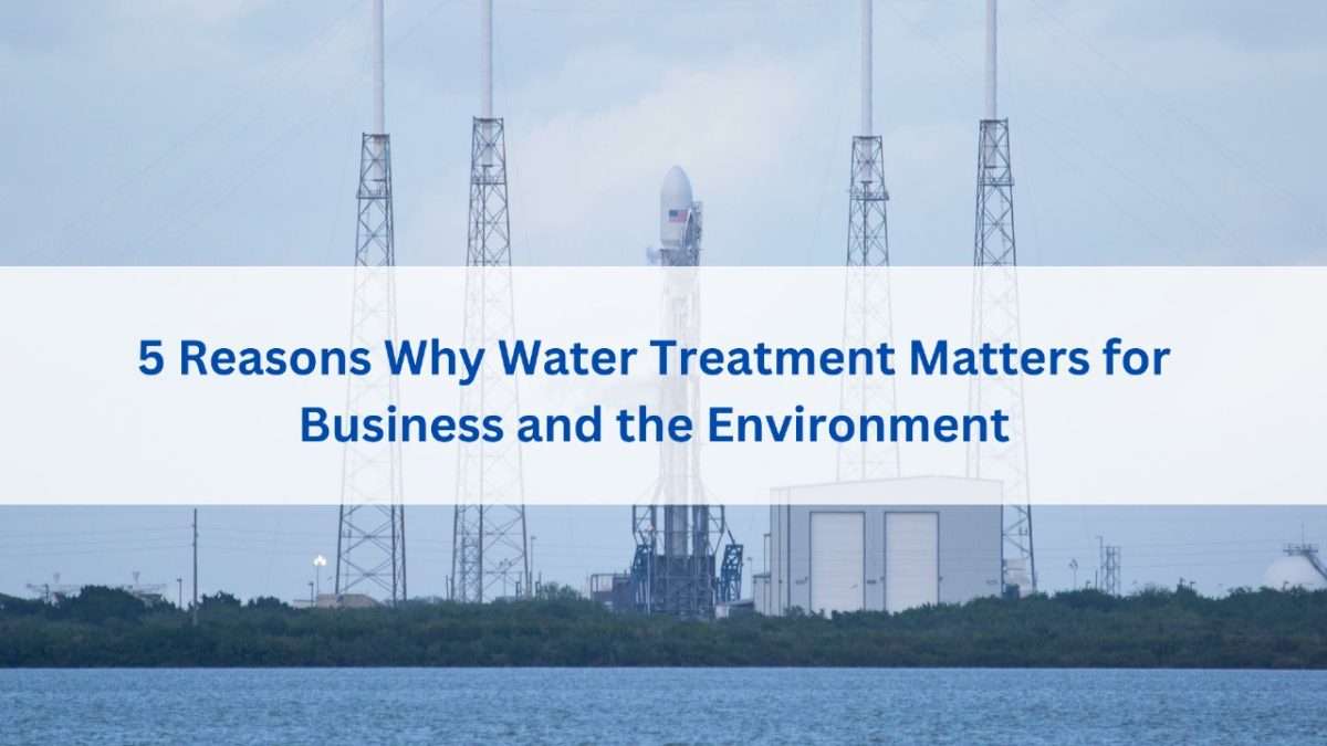Water Treatment