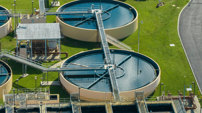 Photo inspiration: Chemical Dosing For Biological Balance Reference: The Importance Of Chemical Dosing Systems In Water Treatment