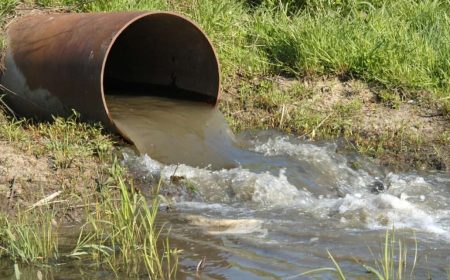 Wastewater Treatment Wastewater Treatment