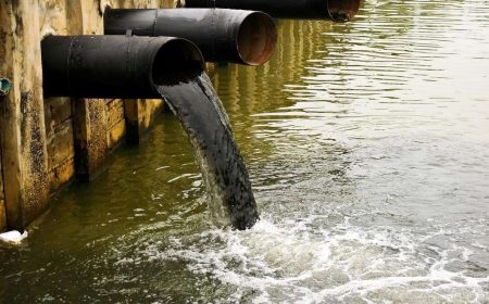 water pollution wastewater treatement Membracon water pollution wastewater